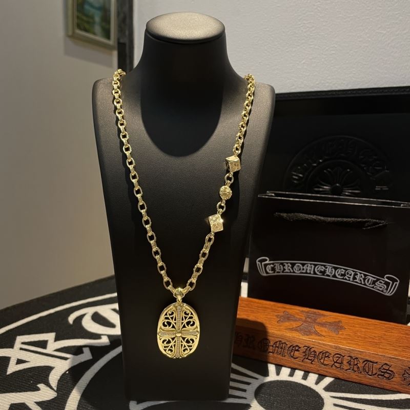 Chrome Hearts Necklaces